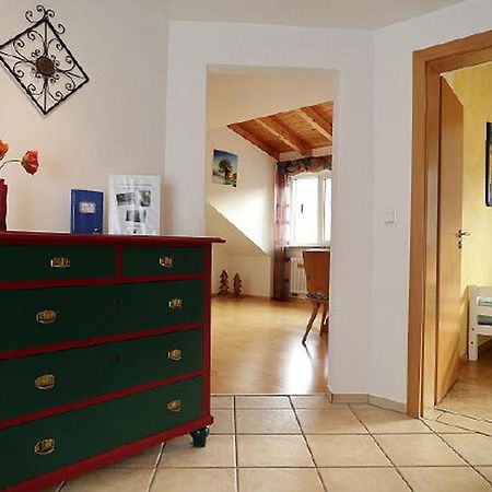 Haus Reichenbach Apartment Glottertal Bagian luar foto