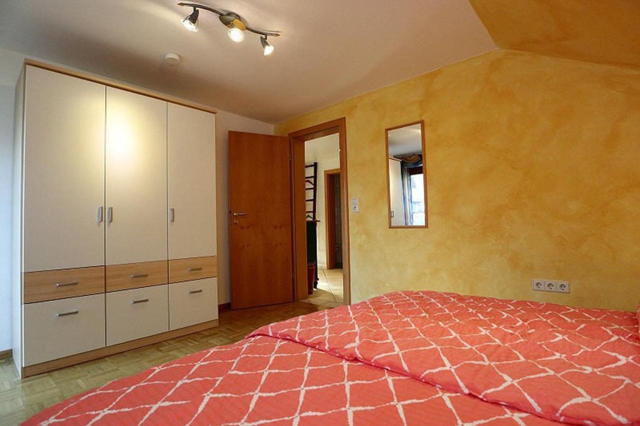 Haus Reichenbach Apartment Glottertal Bagian luar foto