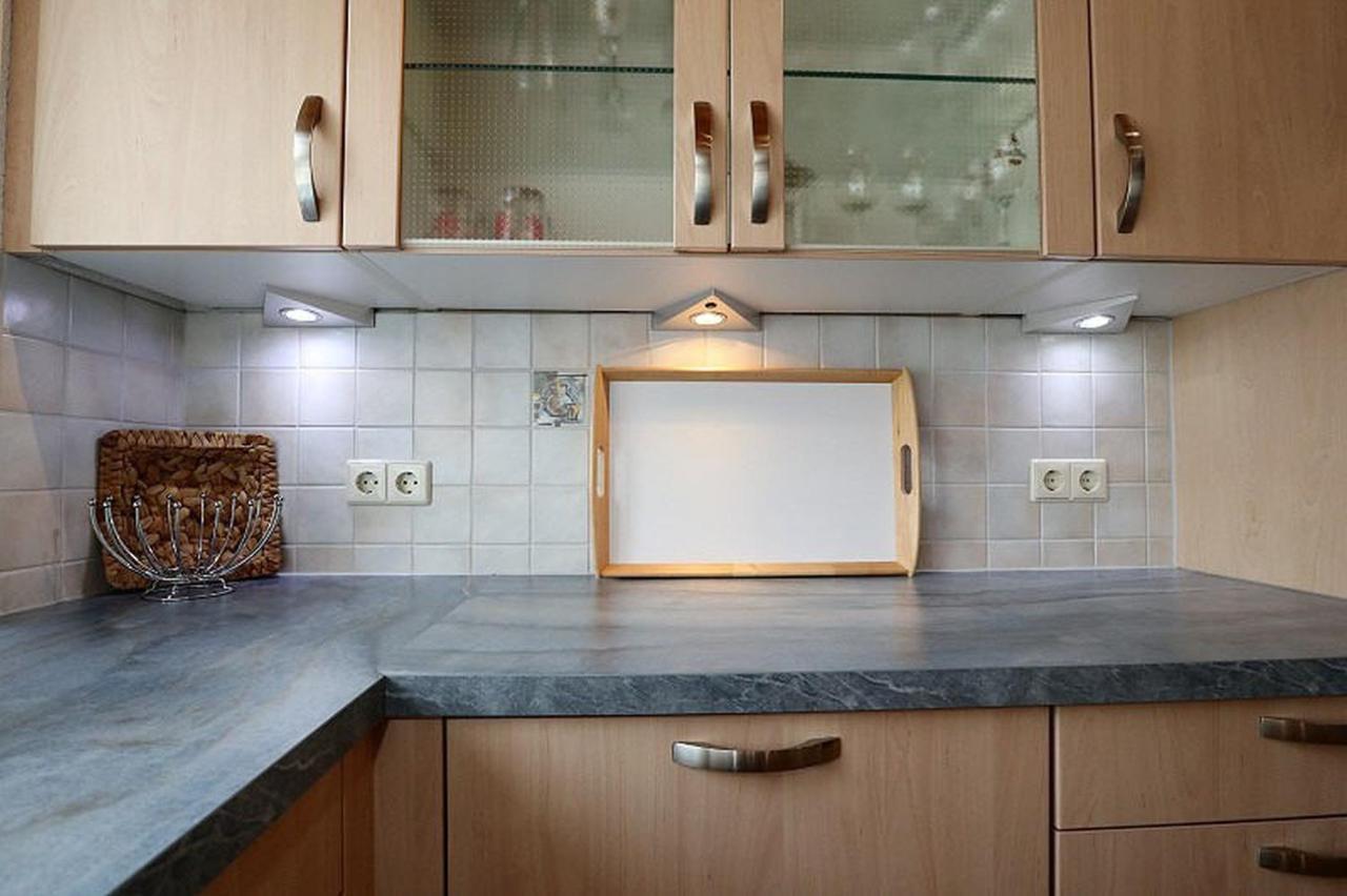 Haus Reichenbach Apartment Glottertal Bagian luar foto