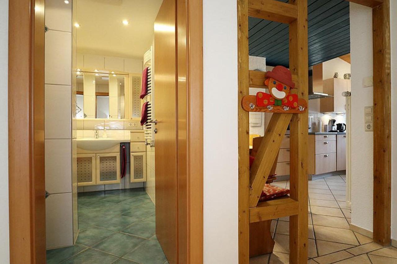 Haus Reichenbach Apartment Glottertal Bagian luar foto