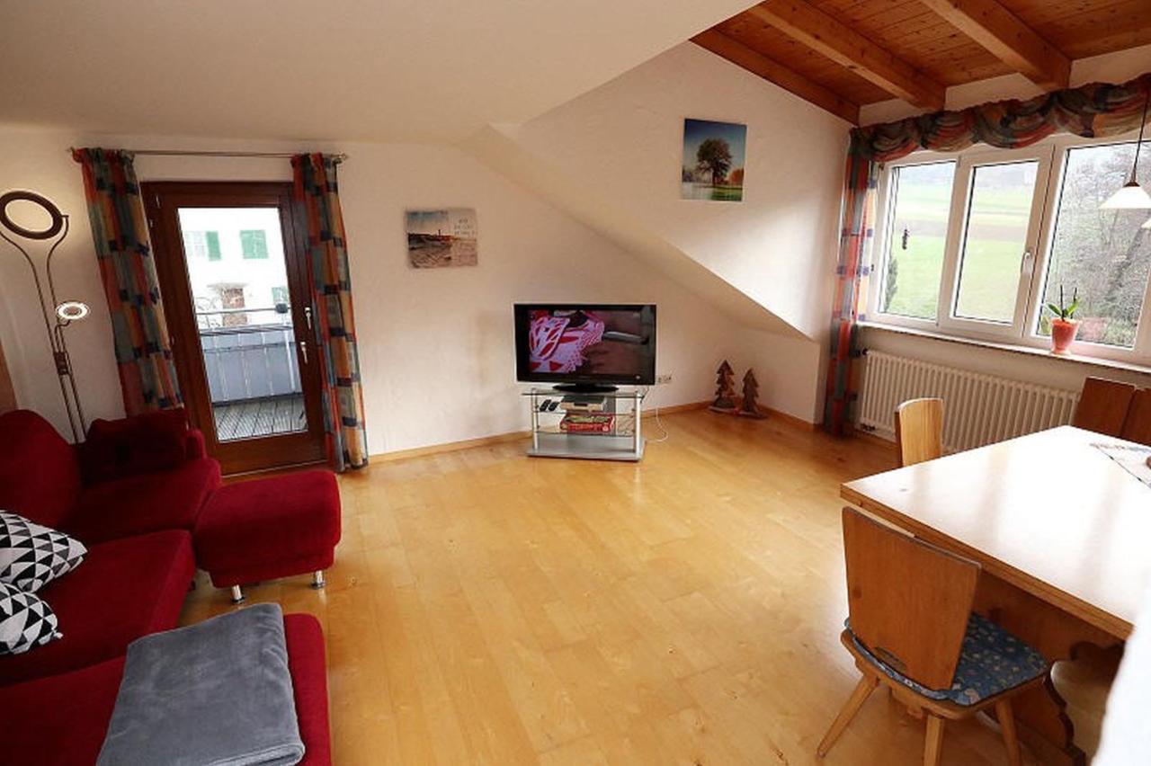 Haus Reichenbach Apartment Glottertal Bagian luar foto