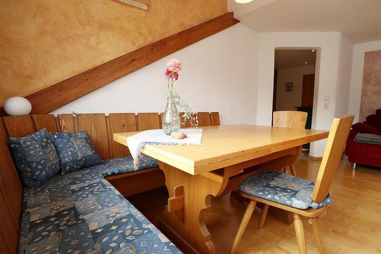 Haus Reichenbach Apartment Glottertal Bagian luar foto