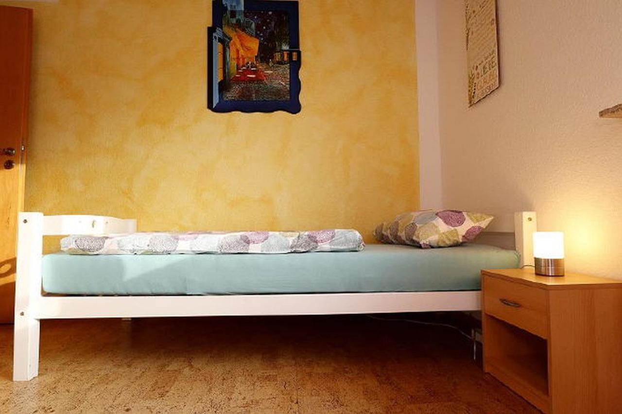 Haus Reichenbach Apartment Glottertal Bagian luar foto