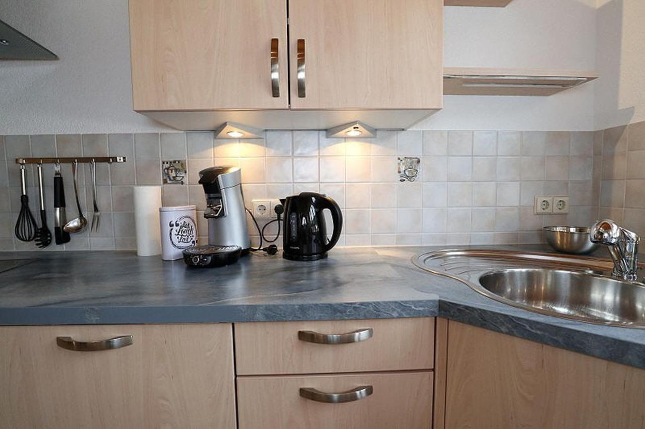 Haus Reichenbach Apartment Glottertal Bagian luar foto