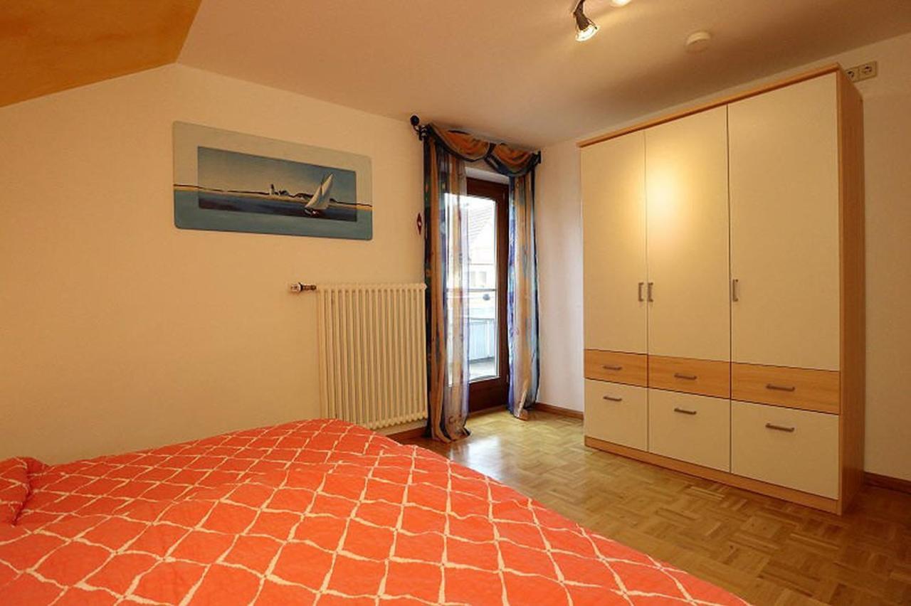 Haus Reichenbach Apartment Glottertal Bagian luar foto