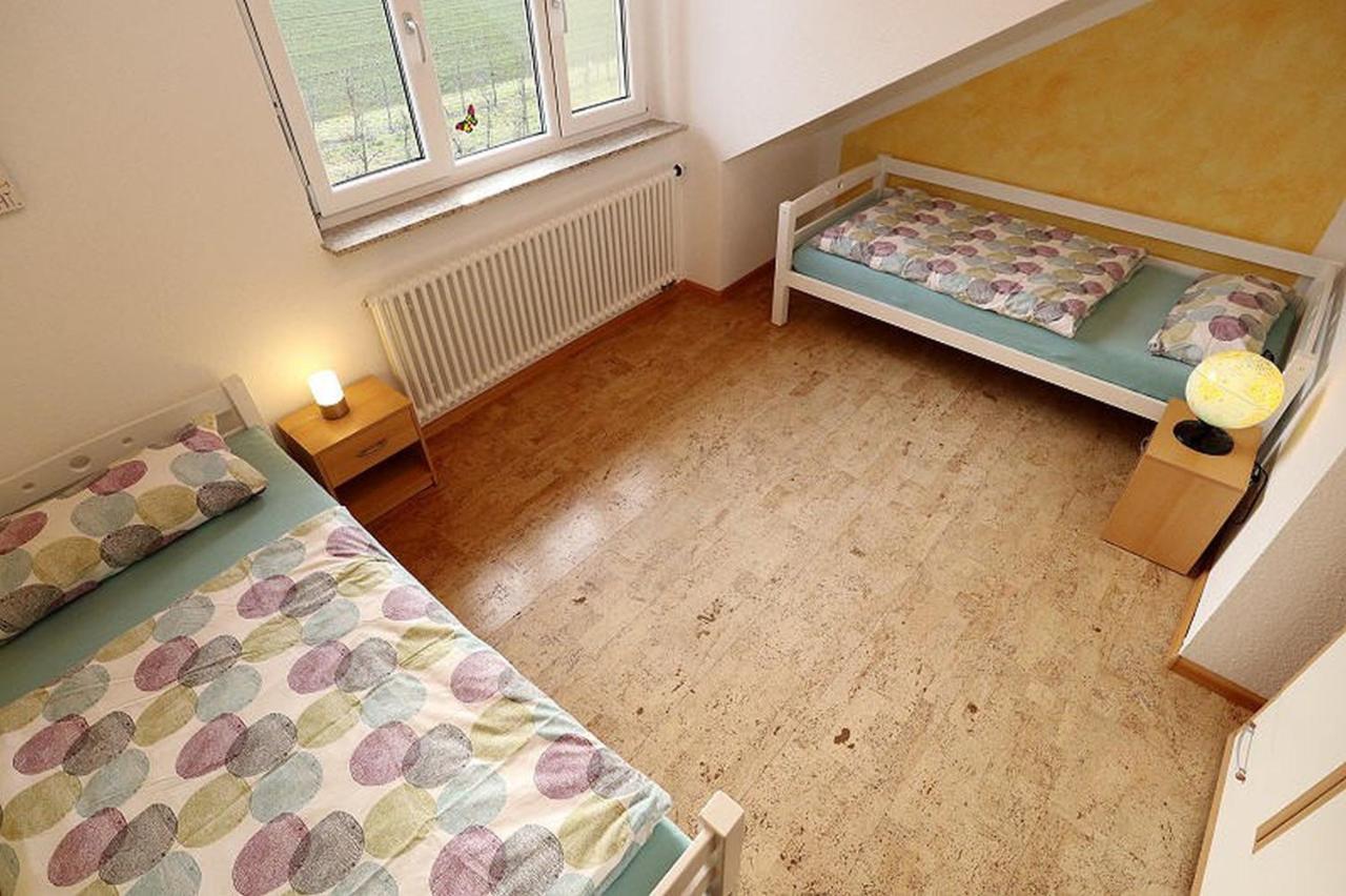 Haus Reichenbach Apartment Glottertal Bagian luar foto