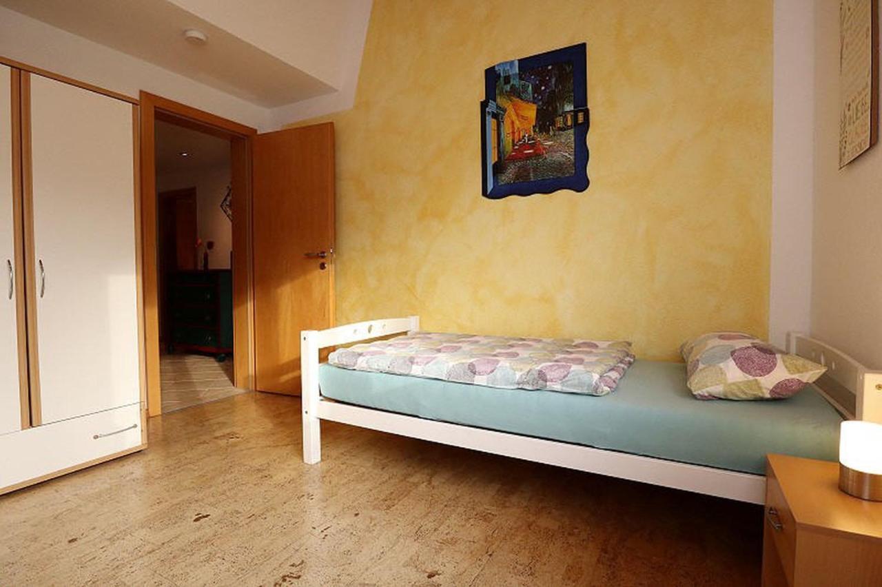 Haus Reichenbach Apartment Glottertal Bagian luar foto