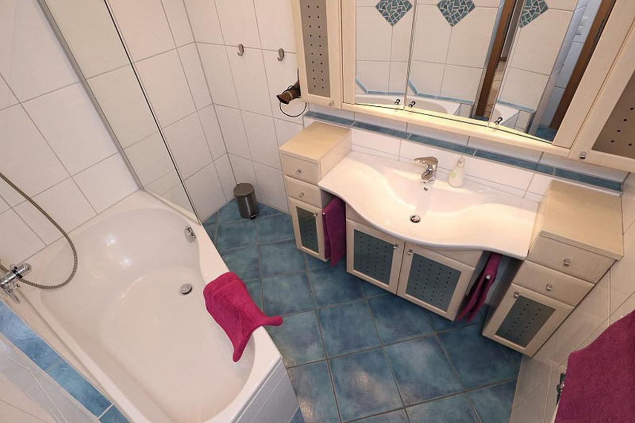Haus Reichenbach Apartment Glottertal Bagian luar foto