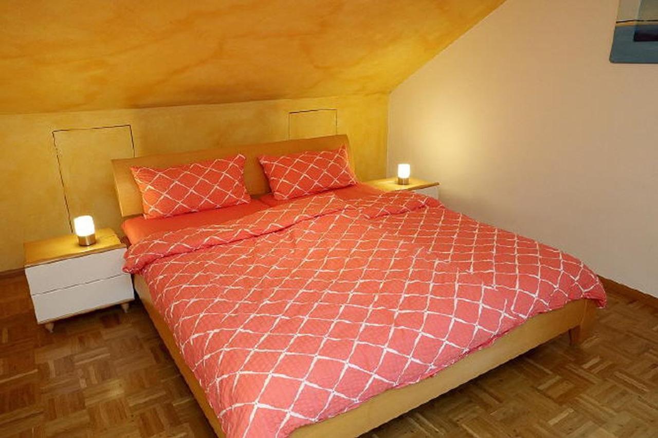 Haus Reichenbach Apartment Glottertal Bagian luar foto