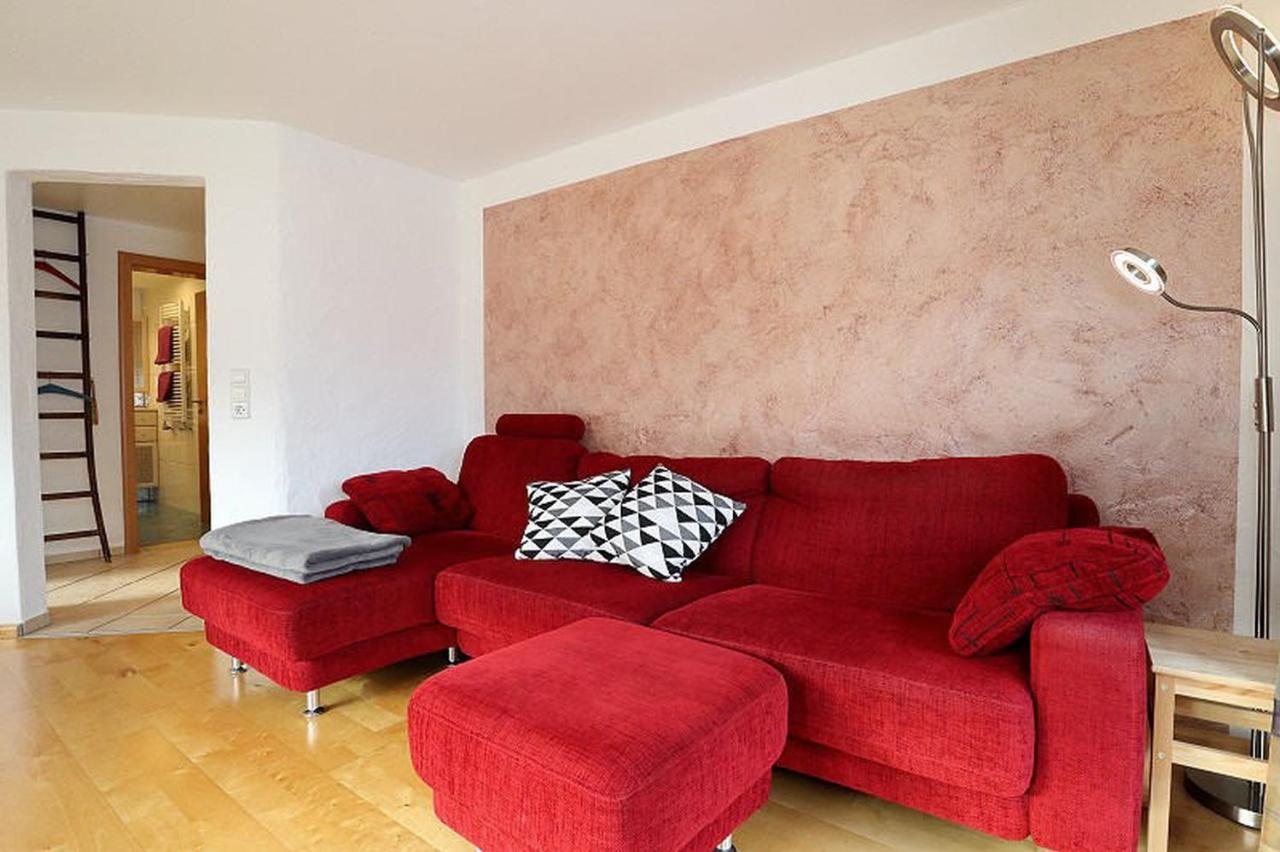 Haus Reichenbach Apartment Glottertal Bagian luar foto