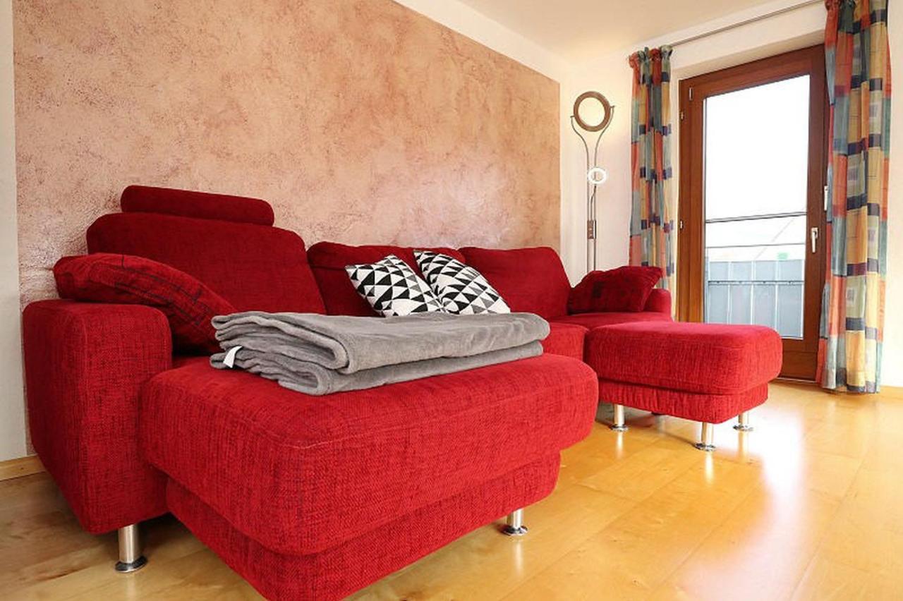Haus Reichenbach Apartment Glottertal Bagian luar foto